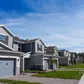 Townhomes painted by Glades Pro